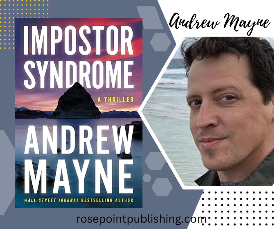 Imposter Syndrome by Andrew Mayne