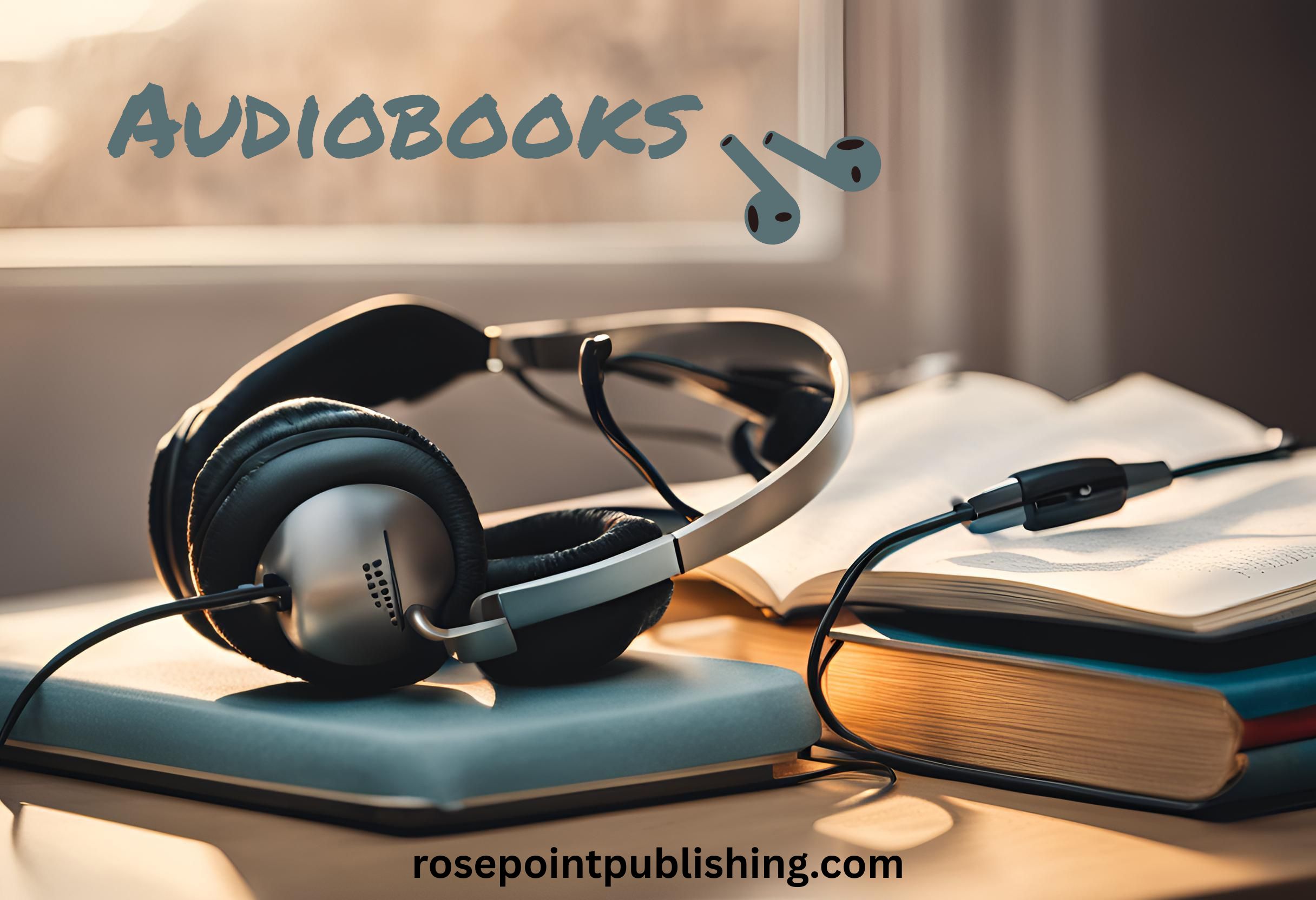 Audiobooks