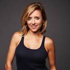Christine Lakin - narrator