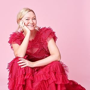 Holly Smale - author