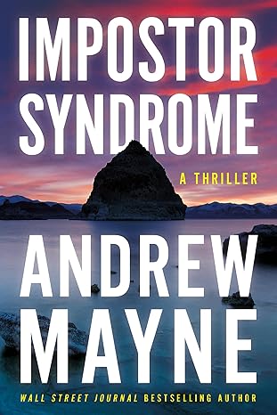 Imposter Syndrome by Andrew Mayne