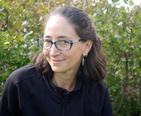 Jodi Lew-Smith - author