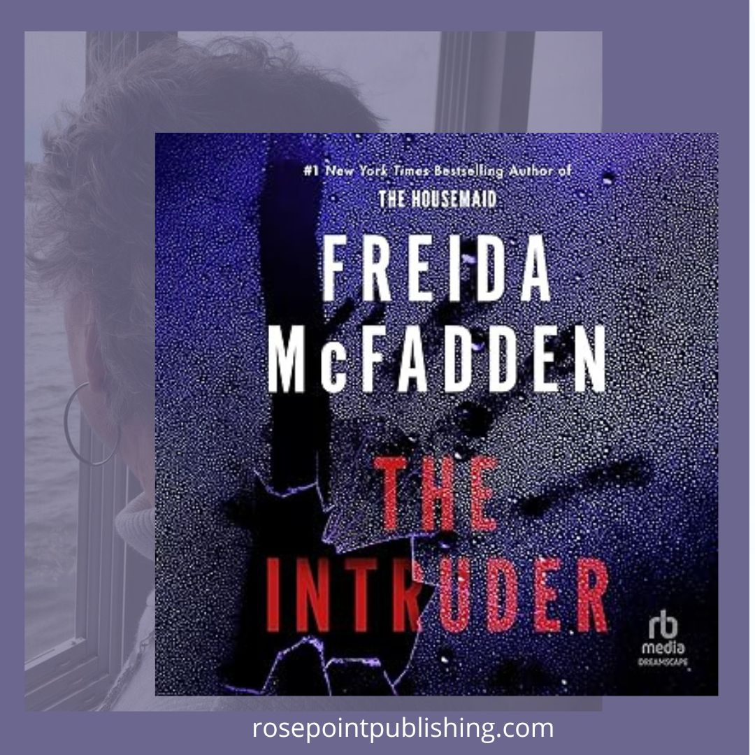 The Intruder by Freida McFadden