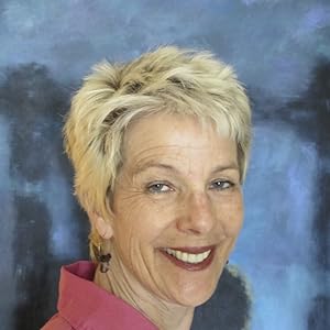 Vinnie Hansen - author