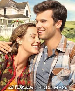 A California Christmas
