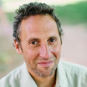 Andrew Diamond - author