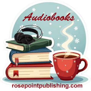 Audiobooks with headphones