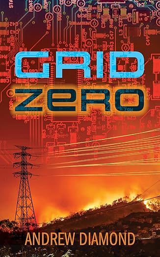 Grid Zero by Andrew Diamond