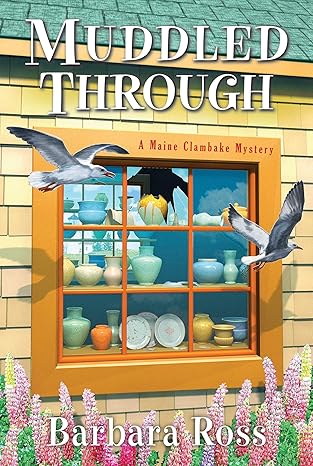 Muddled Through by Barbara Ross