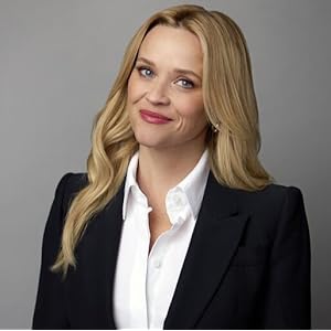 Reese Witherspoon - author