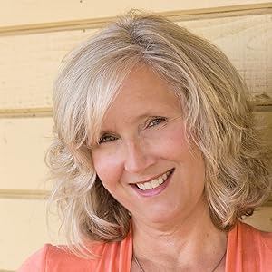 Susan Meissner - author