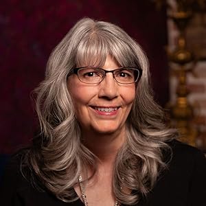 Tammy L Grace - author