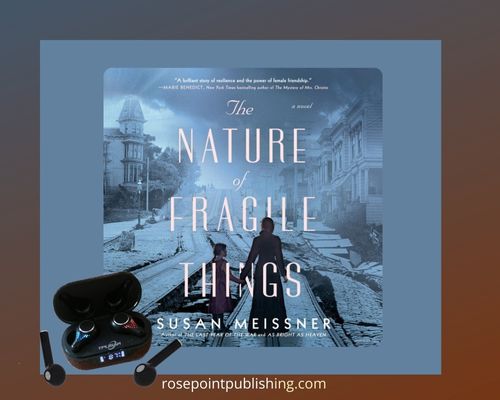 The Nature of Fragile Things by Susan Meissner