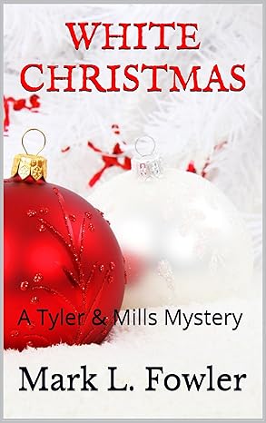 White Christmas by Mark L Fowler