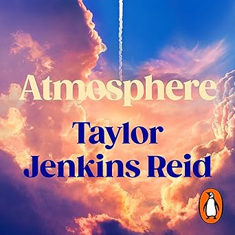 Atmosphere by Taylor Jenkins Reid