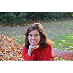 Clare Pooley - author