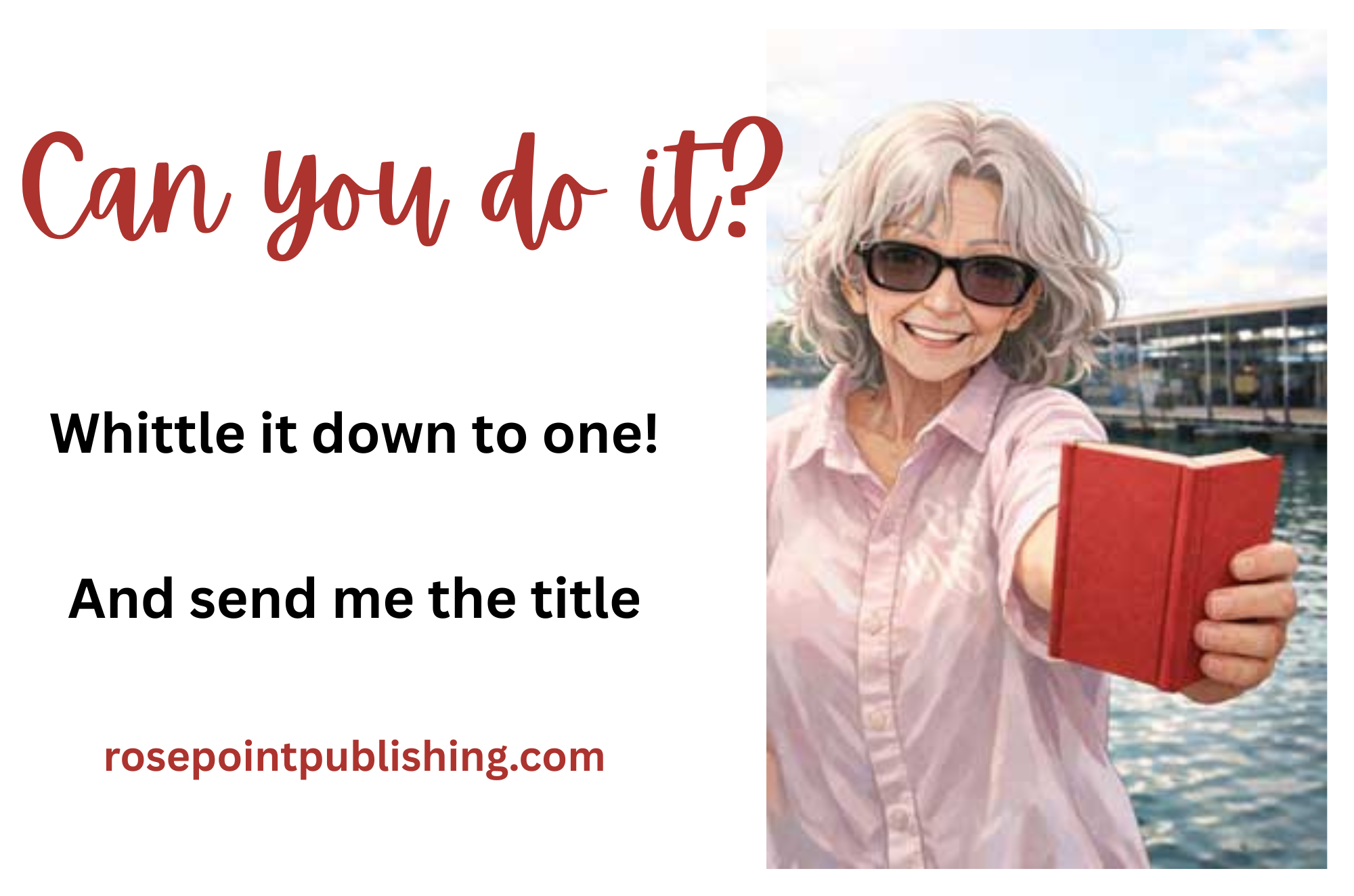 Your favorite book of 2025