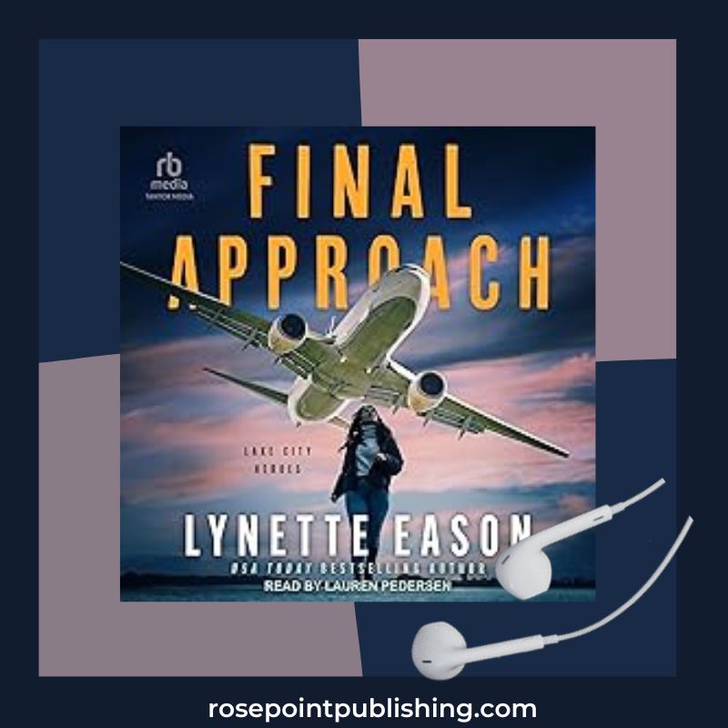Final Approach by Lynette Eason