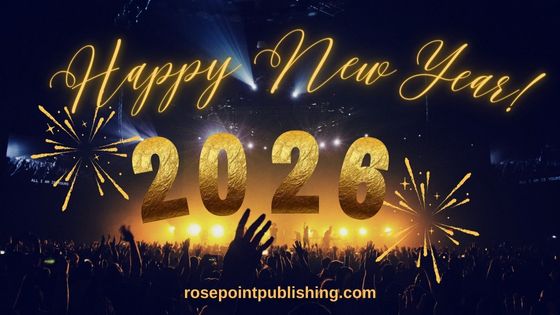 Happy New Year - 2026