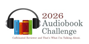 2026 Audiobook Challenge