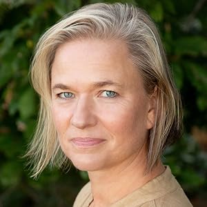 Amity Gaige - author