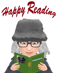 Happy Reading!
