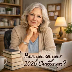 Have you set your 2026 Challenges?