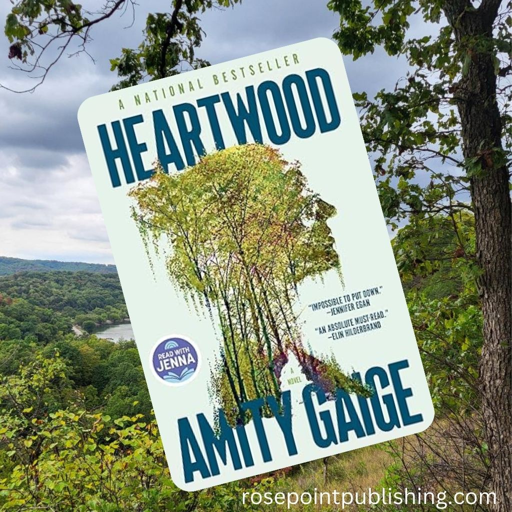 Heartwood by Amity Gaige