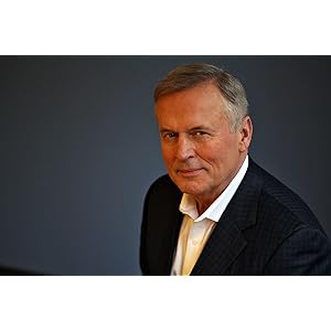 John Grisham - author