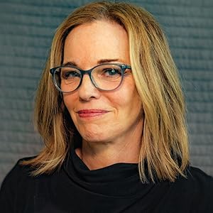 Martha Hall Kelly - author