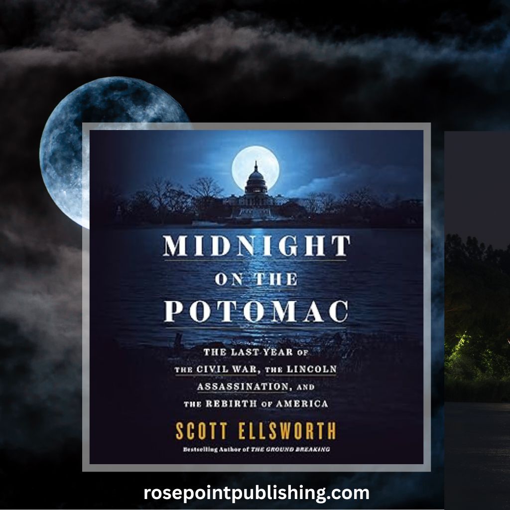 Midnight on the Potomac by Scott Ellsworth
