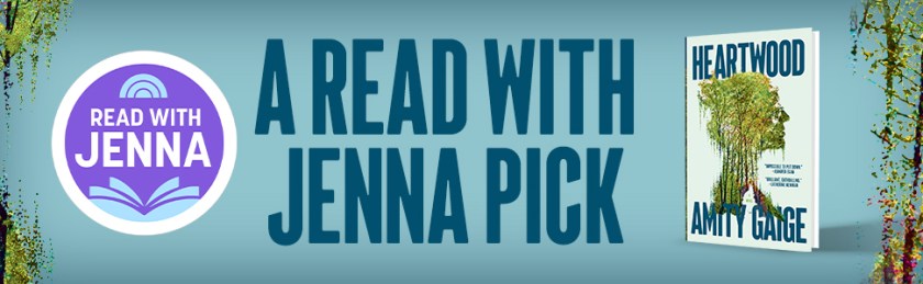 Heartwood by Amity Gaige