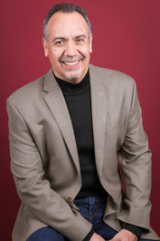 Steve Russo - author