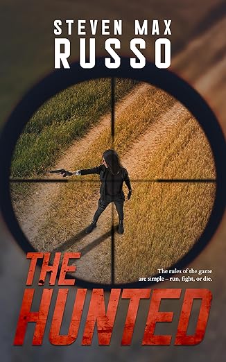 The Hunted by Steve Russo