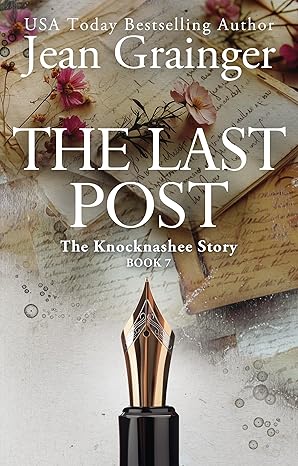 The Last Post by Jean Grainger