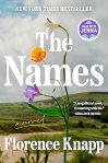 The Names by Florence Knapp