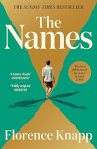 The Names by Florence Knapp