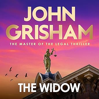The Widow by John Grisham