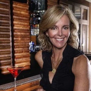 Deborah Coonts - author