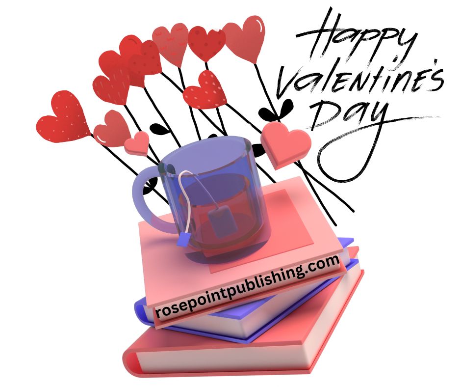 Happy Valentine's Day!