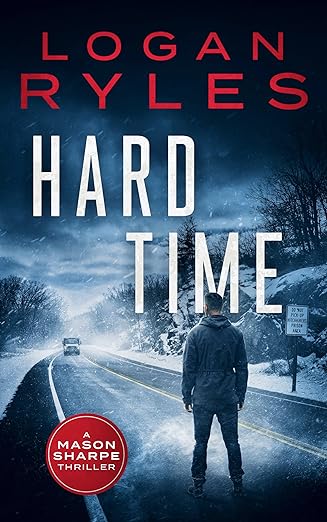 Hard Time by Logan Ryles