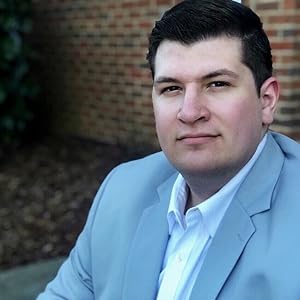 Logan Ryles - author