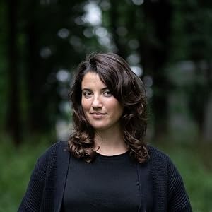 Shannon Garvey - author