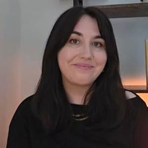 Aisling Rawle - author