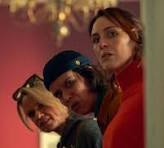 How to Get to Heaven from Belfast - Netflix series