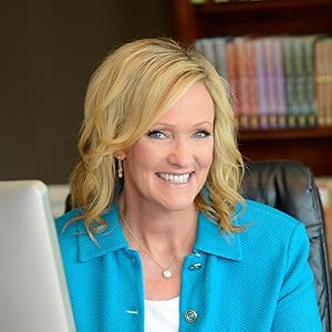 Karen Kingsbury - author
