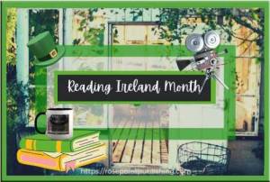 Reading Ireland Month