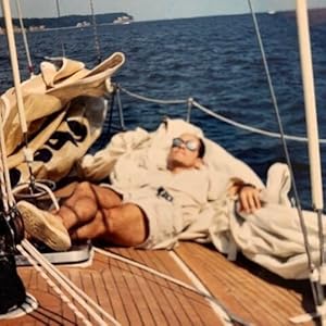 Stuart Ullman - author