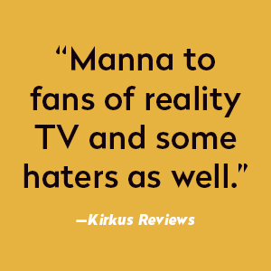 Kirkus review quote
