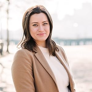 B. K. Borison - author